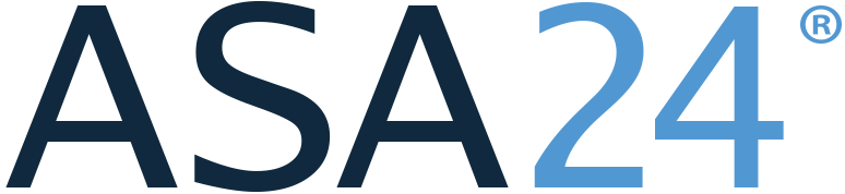 ASA24 logo